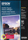 Epson Matte Paper-Heavyweight A3