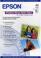 Epson Premium Glossy Photo Paper A3 C13S041315&nbsp;<img style='position: relative;margin:0' src='/image/only_to_order_edit.gif' alt='На заказ' title='На заказ' />