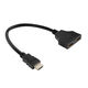Greenconnect v1.4 HDMI 1M на 2F Greenline