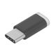 Greenconnect USB Type C на micro USB 2.0