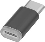 Greenconnect USB Type C на micro USB 2.0 GCR-UC3U2MF-BK&nbsp;<img style='position: relative;margin:0' src='/image/only_to_order_edit.gif' alt='На заказ' title='На заказ' />
