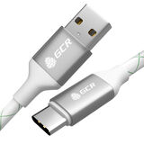 Кабель Greenconnect USB 2.0 Type-AM - USB 2.0 Type-C (m) 1м GCR-52268&nbsp;<img style='position: relative;margin:0' src='/image/only_to_order_edit.gif' alt='На заказ' title='На заказ' />