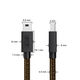 Greenconnect USB 2.0 Type-AM - miniUSB 15м