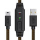 Greenconnect USB 2.0 Type-AM - miniUSB 15м