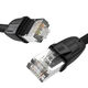 Greenconnect RJ45(m) - RJ45(m) Cat. 8 F/FTP LSZH 20м