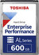 Toshiba Enterprise Perfomance AL14SEB060N