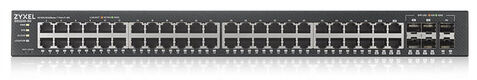 Zyxel Networks
Zyxel GS2220-50 Zyxel Networks
Zyxel GS2220-50
