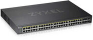 Zyxel Networks
Zyxel GS1920-48HPv2 Zyxel Networks
Zyxel GS1920-48HPv2