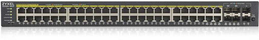 Zyxel Networks
Zyxel GS1920-48HPv2 Zyxel Networks
Zyxel GS1920-48HPv2