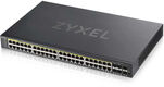 Zyxel Networks
Zyxel GS1920-48HPv2 Zyxel Networks
Zyxel GS1920-48HPv2