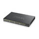 Zyxel Networks
Zyxel GS1920-48HPv2 Zyxel Networks
Zyxel GS1920-48HPv2