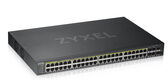 Zyxel Networks
Zyxel GS1920-48HPv2 Zyxel Networks
Zyxel GS1920-48HPv2