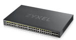 Zyxel Networks
Zyxel GS1920-48HPv2 Zyxel Networks
Zyxel GS1920-48HPv2
