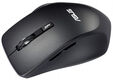 Беспроводная мышь ASUS WT425 черная (1000/1600 dpi, USB, 5but+Roll, RF 2.4GHz, Optical).ASUS WT425 Optical Wireless Mouse Black Беспроводная мышь ASUS WT425 черная (1000/1600 dpi, USB, 5but+Roll, RF 2.4GHz, Optical).ASUS WT425 Optical Wireless Mouse Black