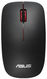 Беспроводная мышь ASUS WT300 черная (1000/1600 dpi, USB, 3but+Roll, RF 2.4GHz, Optical) Black-Red Беспроводная мышь ASUS WT300 черная (1000/1600 dpi, USB, 3but+Roll, RF 2.4GHz, Optical) Black-Red