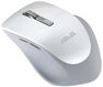 Беспроводная мышь ASUS WT425 белая (1000/1600 dpi, USB, 5but+Roll, RF 2.4GHz, Optical).ASUS WT425 Optical Wireless Mouse White