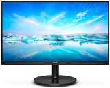 Монитор 21, 5" Philips 222V8LA 1920x1080@75Гц VA LED LED 16:9 4ms VGA DVI HDMI Mega Infinity DCR 3000:1 178/ 178 250cd 2*Speakers 2Вт Tilt Black 222V8LA/00&nbsp;<img style='position: relative;margin:0' src='/image/only_to_order_edit.gif' alt='На заказ' title='На заказ' />