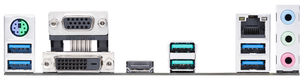 ASUS PRIME B550M-A/CSM