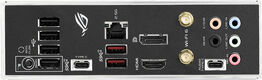 ASUS ROG STRIX B550-XE GAMING WIFI