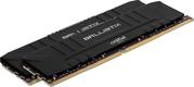 Crucial Ballistix Black BL2K16G32C16U4B Crucial Ballistix Black BL2K16G32C16U4B