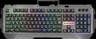 Redragon
Defender Renegade GK-640DL