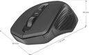Defender Datum MB-345 черный