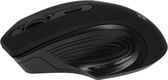 Defender Datum MB-345 черный
