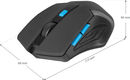 Defender Accura MM-275 синий,