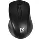 Defender Datum MM-265 черный Defender Datum MM-265 черный