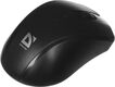 Defender Datum MM-265 черный Defender Datum MM-265 черный