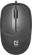 Defender Datum MS-980 черный Defender Datum MS-980 черный