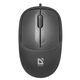 Defender Datum MS-980 черный Defender Datum MS-980 черный