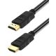Defender HDMI (m) - HDMI (m) 3м