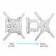 ONKRON M4 White ONKRON M4 White
