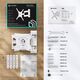 ONKRON M4 White ONKRON M4 White