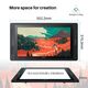 Huion KAMVAS Pro 20 Huion KAMVAS Pro 20