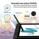 Huion KAMVAS Pro 22 Huion KAMVAS Pro 22