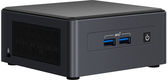 Intel NUC 11 Pro Kit NUC11TNHi5