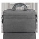 Lenovo 15.6-inch Laptop Casual Toploader T210 Grey