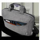 Lenovo 15.6-inch Laptop Casual Toploader T210 Grey