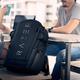 Razer Rogue Backpack 15.6 V3 Chromatic Edition