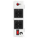 Стабилизатор SVEN AVR SLIM-2000 LCD SV-013950 Стабилизатор SVEN AVR SLIM-2000 LCD SV-013950