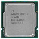 Процессор CPU Intel Core i5-11400 (2.6GHz/ 12MB/ 6 cores) LGA1200 BOX BX8070811400&nbsp;<img style='position: relative;margin:0' src='/image/only_to_order_edit.gif' alt='На заказ' title='На заказ' />