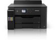 Epson L11160 принтер цвет. А3+