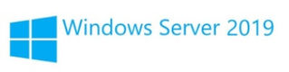 Microsoft
Windows Server CAL 2019 English MLP 5 User CAL