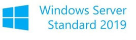 Microsoft
Windows Svr Std 2019 64Bit English 1pk DSP OEI DVD 16 Core