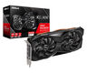 Видеокарта Asrock Asrock Radeon RX 6700 XT Challenger D 12 Видеокарта Asrock Asrock Radeon RX 6700 XT Challenger D 12
