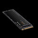 Твердотельный накопитель SSD Western Digital Black SN750 NVMe WDS400T3X0C 4ТБ (без радиатора)