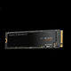 Твердотельный накопитель SSD Western Digital Black SN750 NVMe WDS400T3X0C 4ТБ (без радиатора)