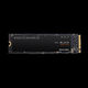 Твердотельный накопитель SSD Western Digital Black SN750 NVMe WDS400T3X0C 4ТБ (без радиатора)